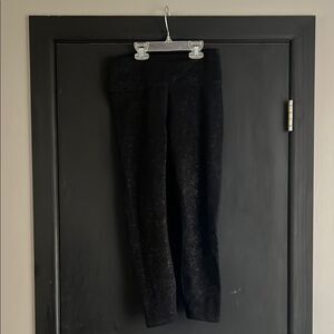 Fabletics Black Leggings for Versatile Comfort